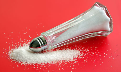 Salt