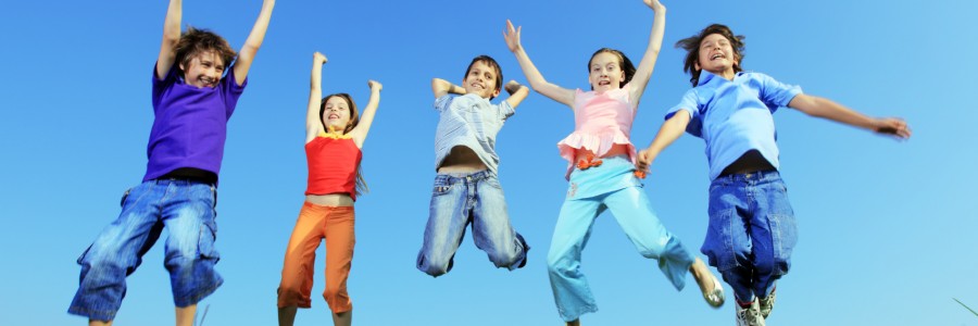 Цялостен подход в Център "Промяна" 5kids-stammer