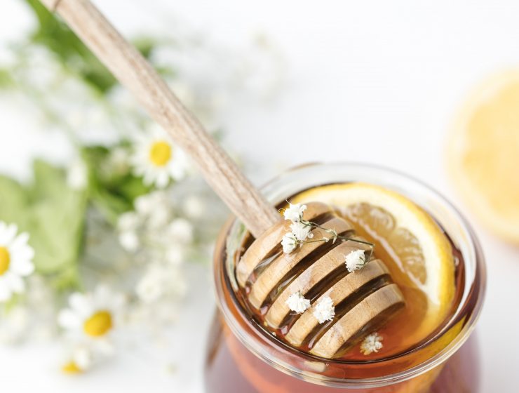 Honey
