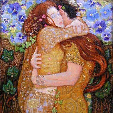 soulmates